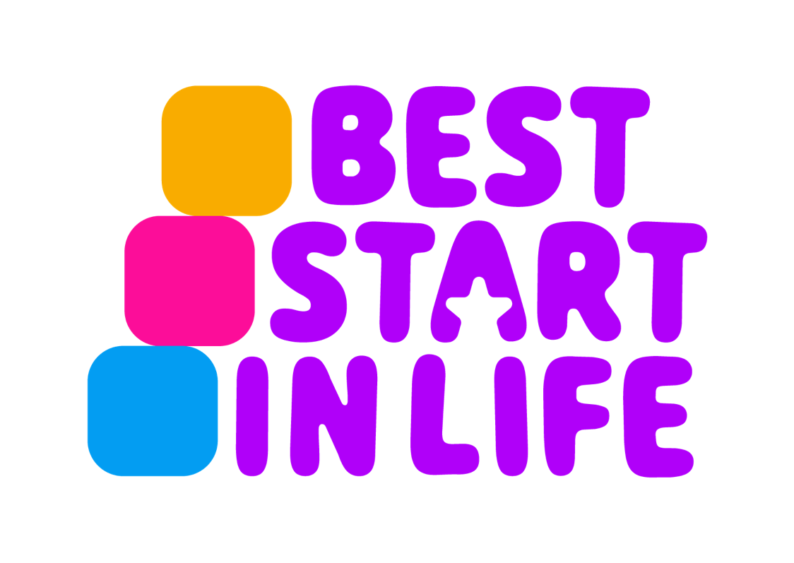 Better Health - Start for Life logo